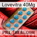 Lovevitra 40Mg new09